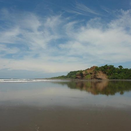 Hotel Los Mangos El Salvador El Cuco Ngoại thất bức ảnh