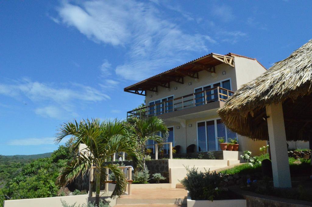 Hotel Los Mangos El Salvador El Cuco Phòng bức ảnh